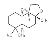 3738-00-9 structure, C16H28O