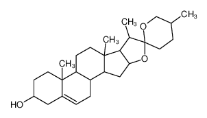 Yamogenin 512-06-1