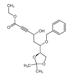 160998-96-9 structure