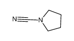1-氰基吡咯烷