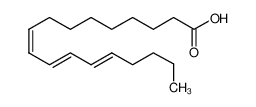 alpha-桐酸