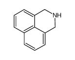 2,3-二氢-1H-苯并[de]异喹啉