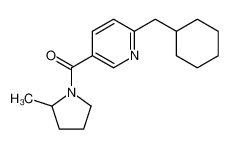 613661-03-3 structure