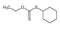 54497-82-4 structure, C9H16OS2