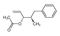 644981-59-9 spectrum, (3R,4R)-4-methyl-5-phenyl-1-penten-3-yl acetate