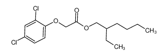 1928-43-4 structure, C16H22Cl2O3