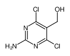 850554-81-3 structure