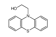 7046-84-6 structure, C14H13NOS