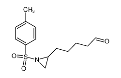 166194-80-5 structure, C14H19NO3S