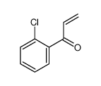 89638-23-3 structure, C9H7ClO