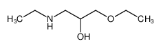 86465-00-1 1-ethoxy-3-(ethylamino)propan-2-ol
