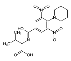 7006-87-3 structure