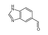 1H-苯并咪唑-5-甲醛