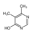 5,6-二甲基嘧啶-4-醇