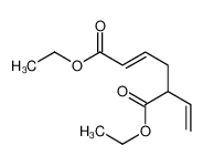 62381-36-6 structure, C12H18O4