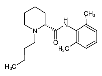 dextrobupivacaine 27262-45-9