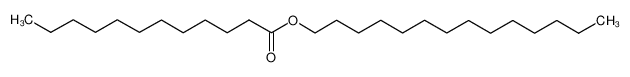 22412-97-1 十二(烷)酸十四(烷)酯
