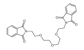 31255-14-8 2-[2-[2-[2-[2-(1,3-dioxoisoindol-2-yl)ethoxy]ethoxy]ethoxy]ethyl]isoindole-1,3-dione