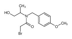 1268866-42-7 structure