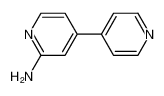 4-(4-吡啶基)吡啶-2-胺