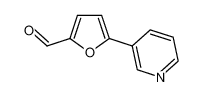 38588-49-7 5-吡啶-3-基-2-糠醛