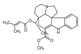 7222-35-7 structure, C26H32N2O4