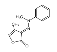 5777-08-2 structure, C11H11N3O2