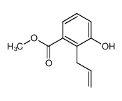 79950-34-8 structure, C11H12O3