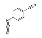 18523-41-6 4-azidobenzonitrile
