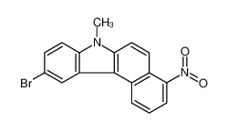 89346-42-9 structure, C17H11BrN2O2