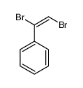 6607-46-1 structure, C8H6Br2