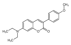 720673-73-4 structure, C20H21NO3