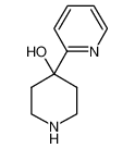 4-吡啶-2-基哌啶-4-醇