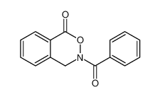 62758-53-6 structure, C15H11NO3