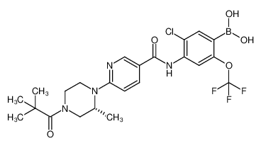 1433280-51-3 structure