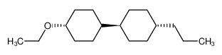 (1r,1's,4R,4'R)-4-Ethoxy-4'-propyl-1,1'-bi(cyclohexane) 95756-62-0