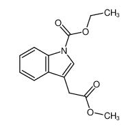 157496-76-9 structure, C14H15NO4