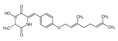 1200838-10-3 structure, C22H28N2O4