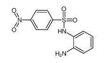 141469-52-5 structure, C12H11N3O4S