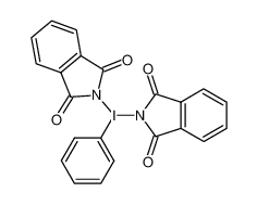 86451-26-5 structure, C22H13IN2O4