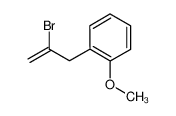 731773-14-1 structure, C10H11BrO