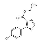 127919-28-2 structure, C12H10ClNO3