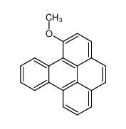 77508-24-8 structure, C21H14O