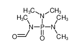 20583-06-6 N-(二(二甲基氨基)亚膦酰)-N-甲基-甲酰胺
