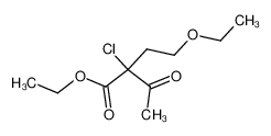 663179-24-6 spectrum, 2-(2-ethoxy-ethyl)-2-chloro-acetoacetic acid ethyl ester