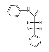 93500-91-5 structure, C15H13Br2NO