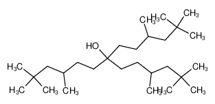 857078-64-9 spectrum, 2,2,4,10,12,12-hexamethyl-7-(3,5,5-trimethyl-hexyl)-tridecan-7-ol