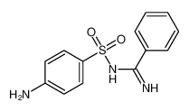 5626-87-9 structure, C13H13N3O2S