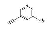 667932-40-3 structure, C7H6N2