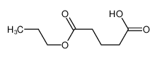 22758-56-1 structure, C8H14O4